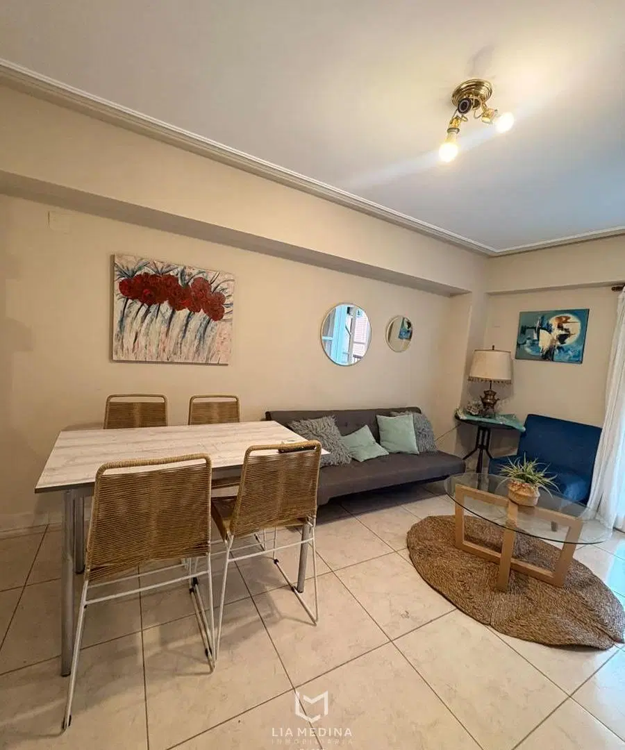 Departamento amoblado en San Miguel de tucuman 1