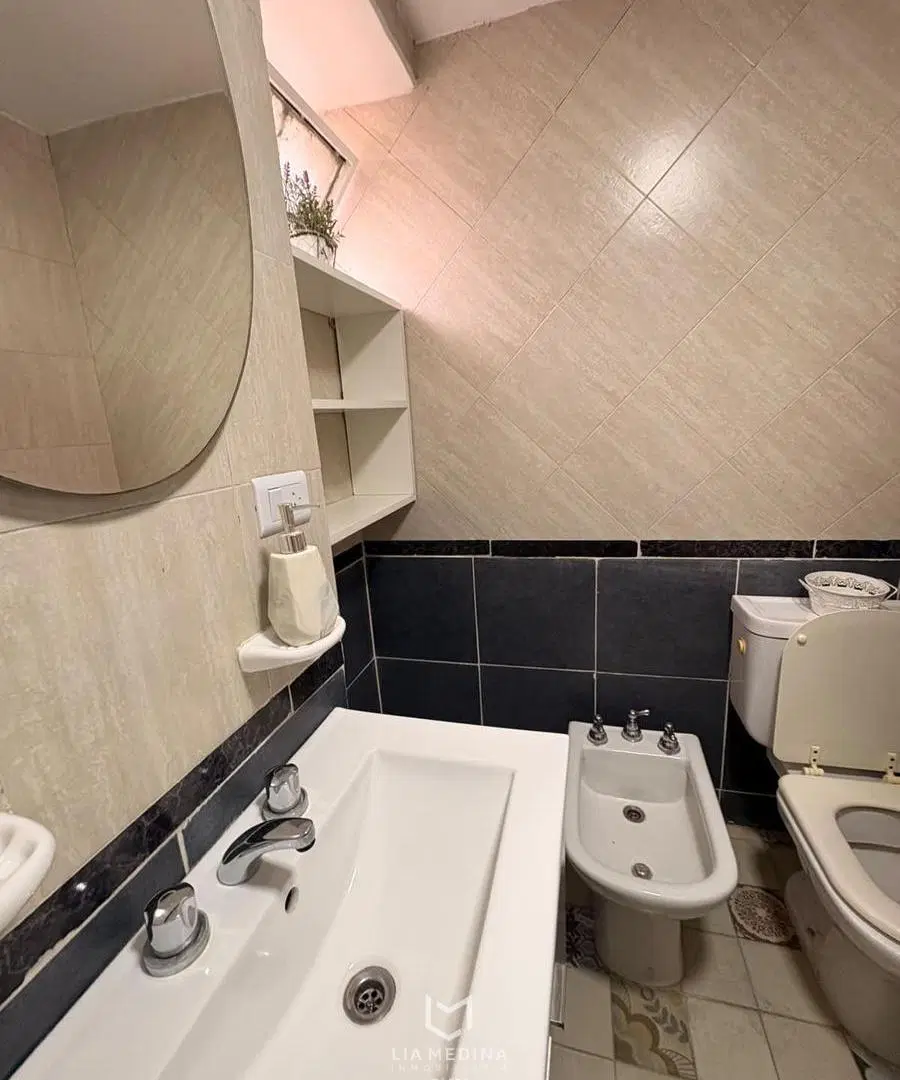 Departamento amoblado en San Miguel de tucuman 5