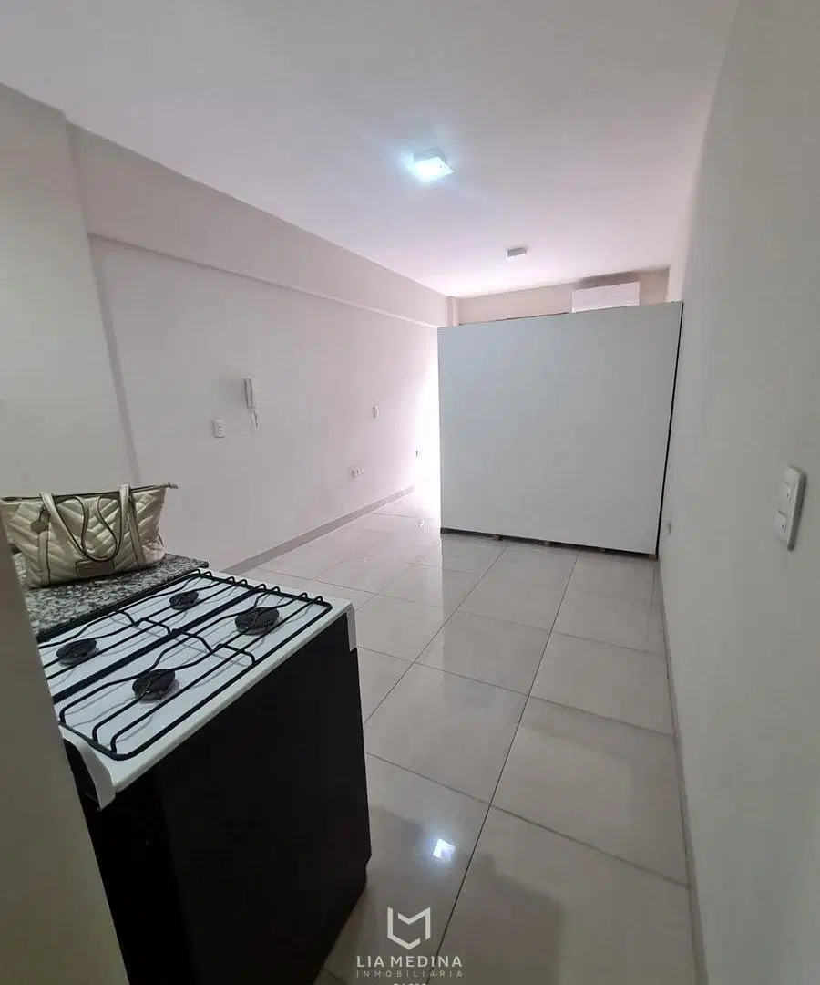Venta departamento monoambiente en Barrio Norte 2