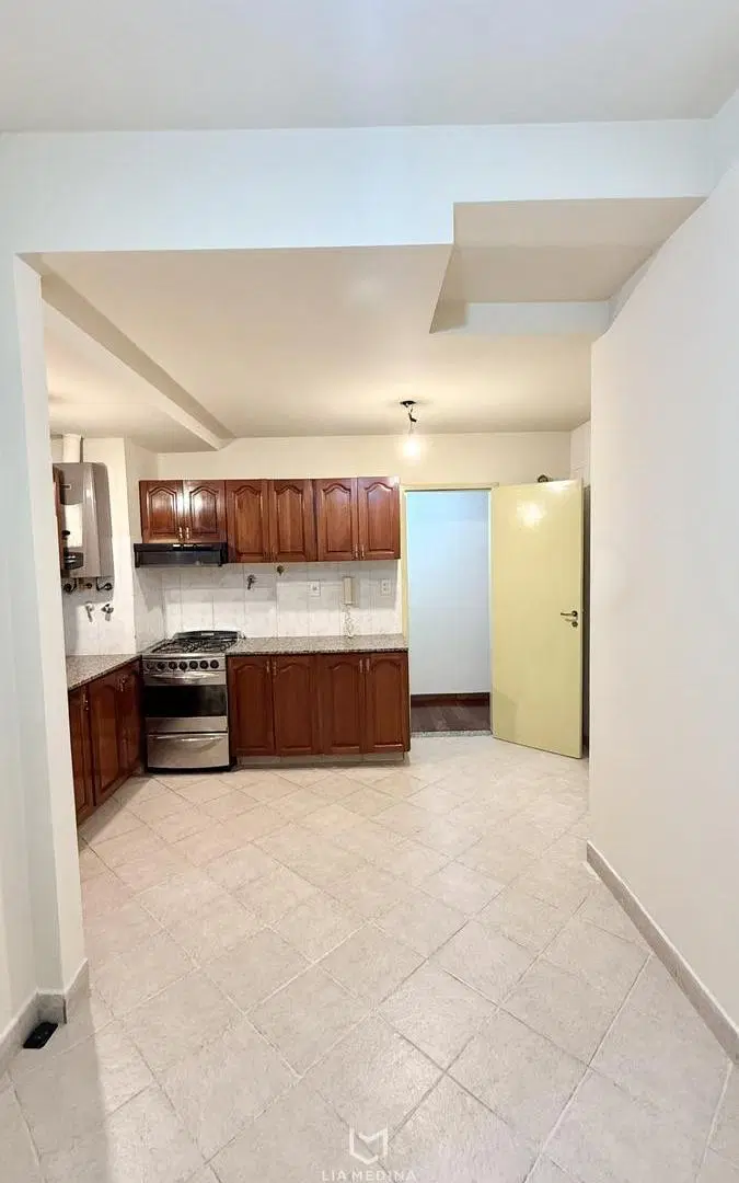 Departamento 3 Dormitorios en VENTA en Barrio Norte 5