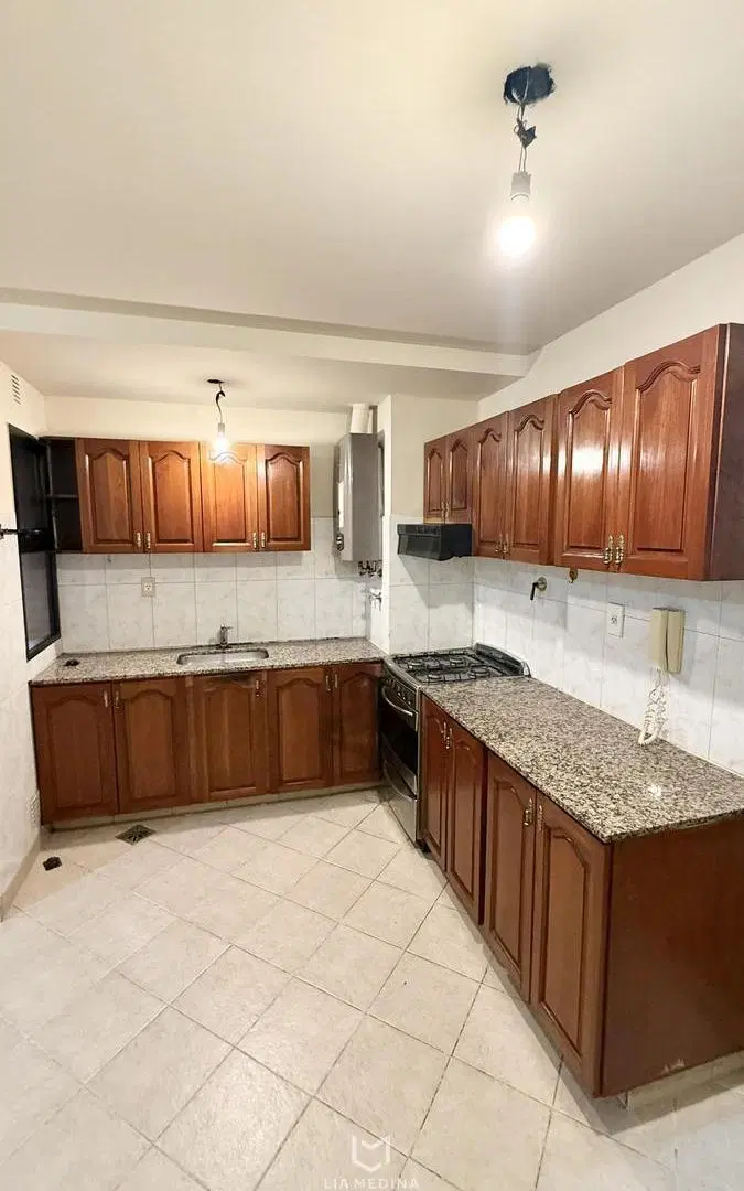 Departamento 3 Dormitorios en VENTA en Barrio Norte 3