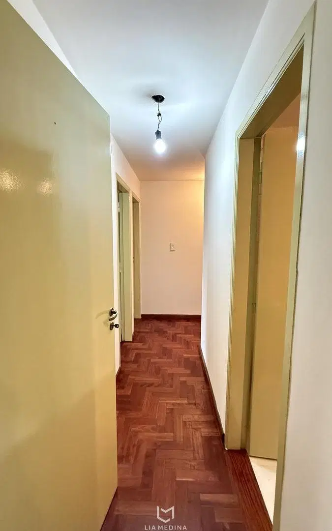 Departamento 3 Dormitorios en VENTA en Barrio Norte 2