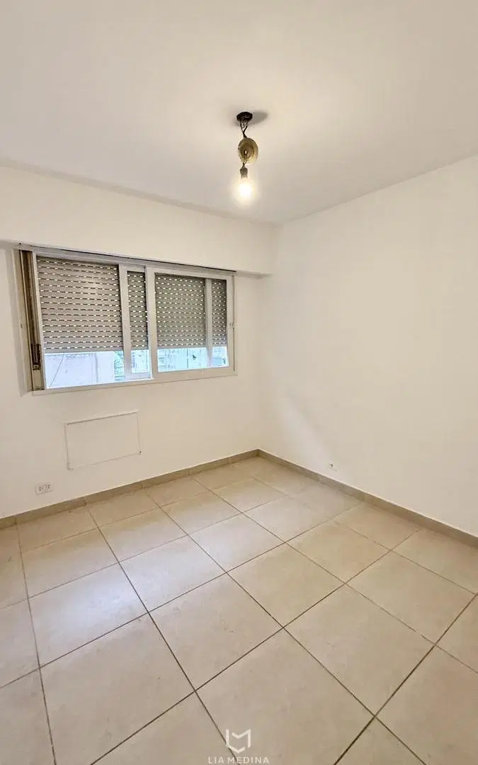 Departamento EN ALQUILER I 2 dormitorios en Barrio Norte 5