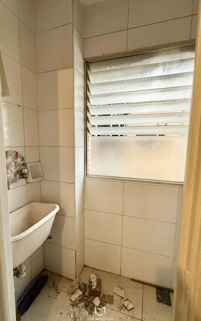 Departamento EN ALQUILER I 2 dormitorios en Barrio Norte 2
