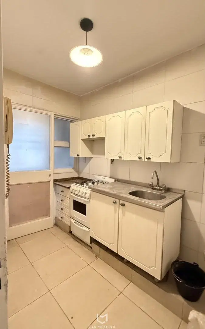 Departamento EN ALQUILER I 2 dormitorios en Barrio Norte 3