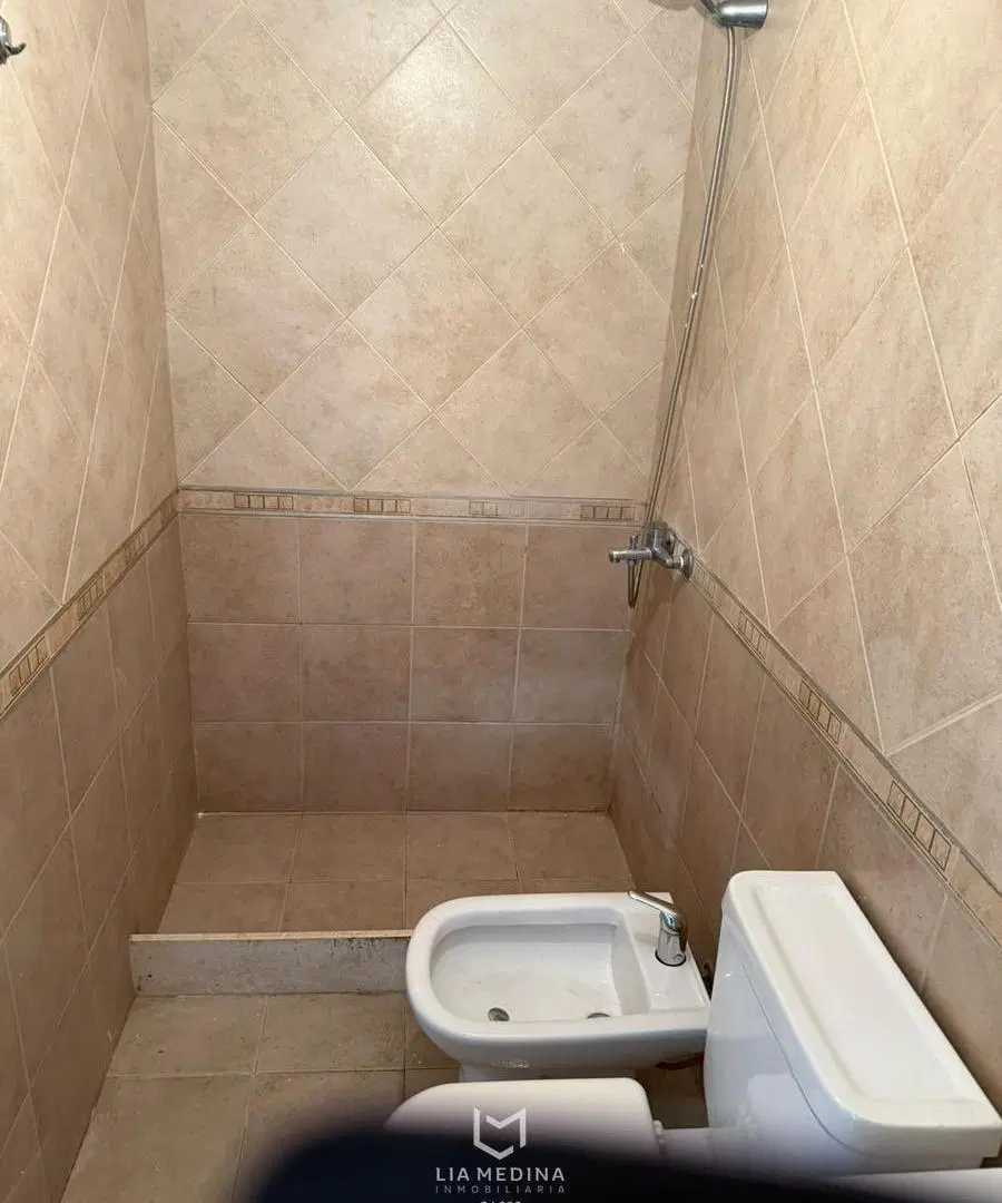Alquiler Monoambiente en Barrio Sur 3