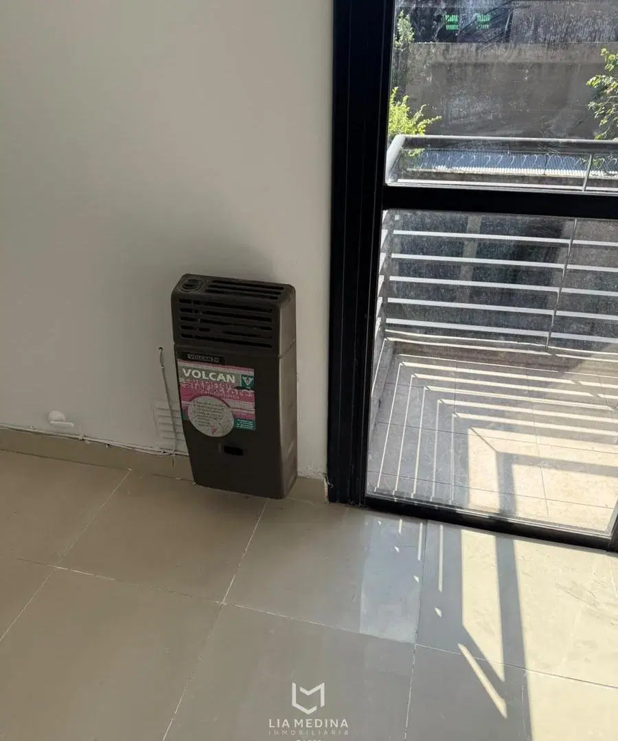 Alquiler Monoambiente en Barrio Sur 2