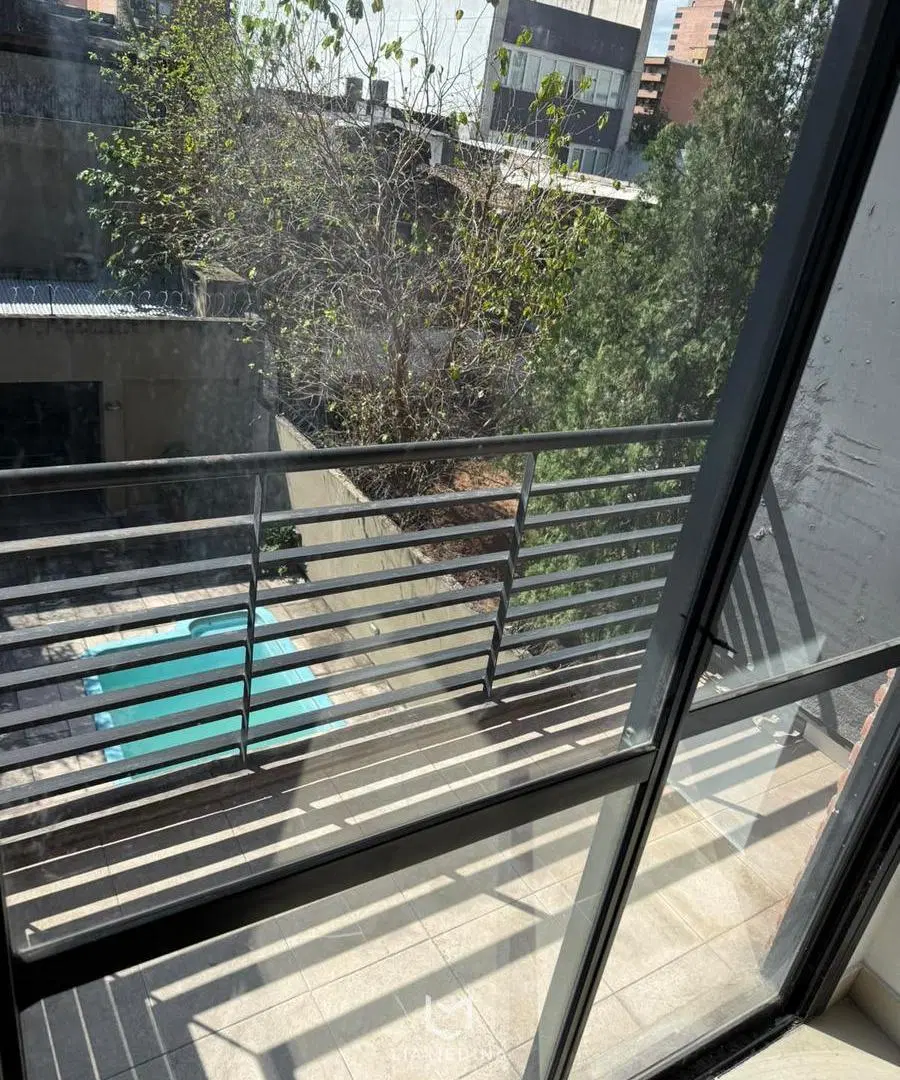 Alquiler Monoambiente en Barrio Sur 5