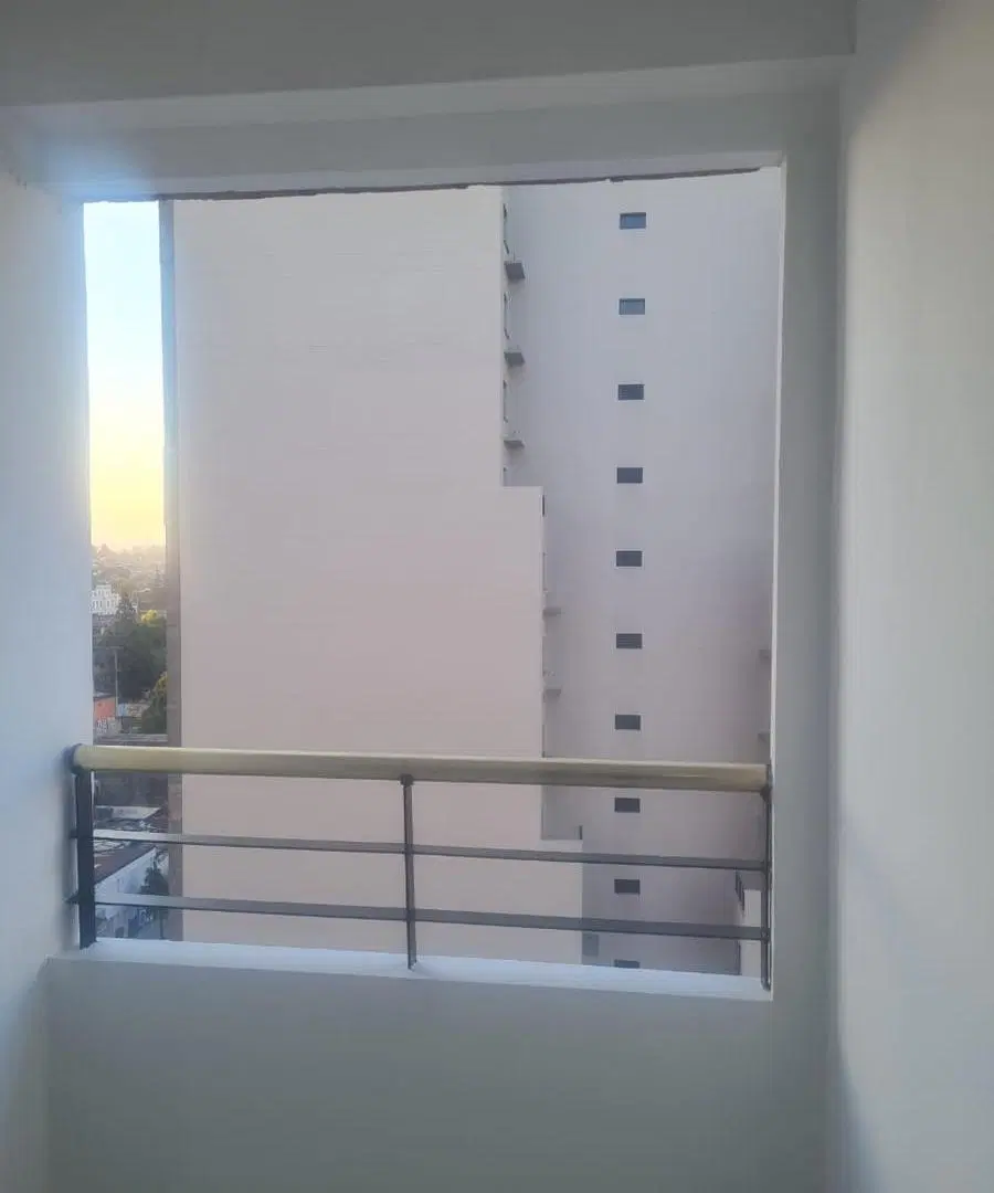 Alquiler departamento 1 Dormitorio con cochera en Barrio Sur 5