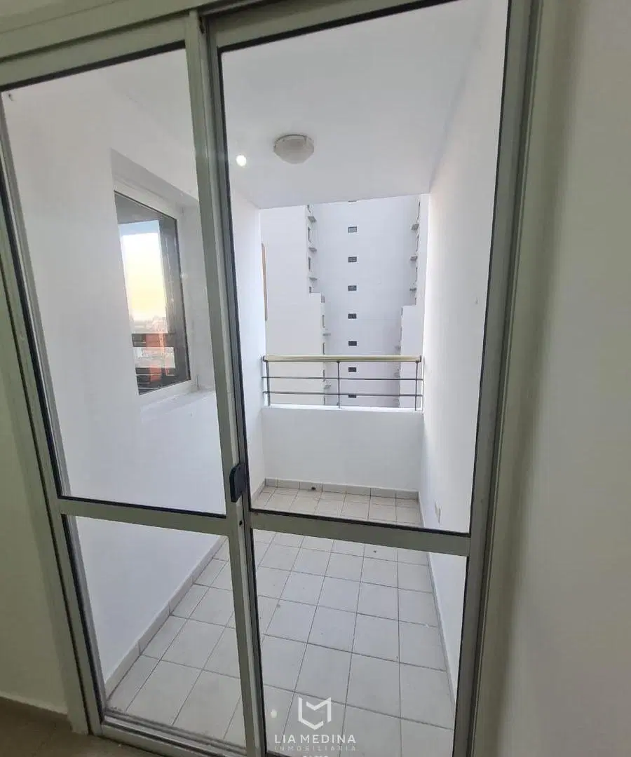 Alquiler departamento 1 Dormitorio con cochera en Barrio Sur 2