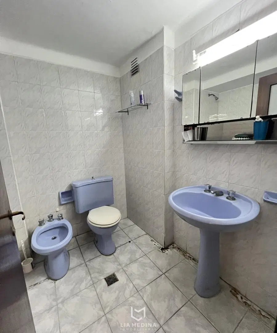 Departamento 3 Dormitorios en VENTA I Barrio Norte 5