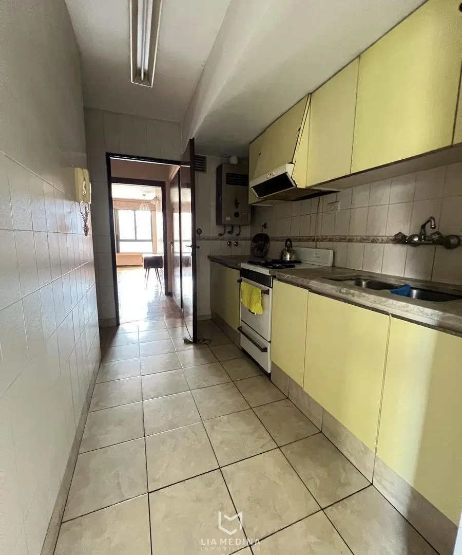 Departamento 3 Dormitorios en VENTA I Barrio Norte 4