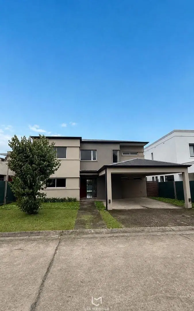 Casa en VENTA I Alto Verde 2 Yerba Buena 1