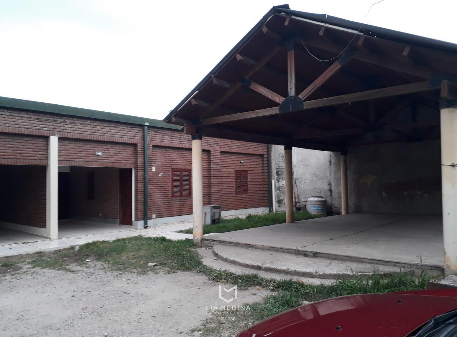 Departamento en Tafí Viejo I 2 dormitorios
