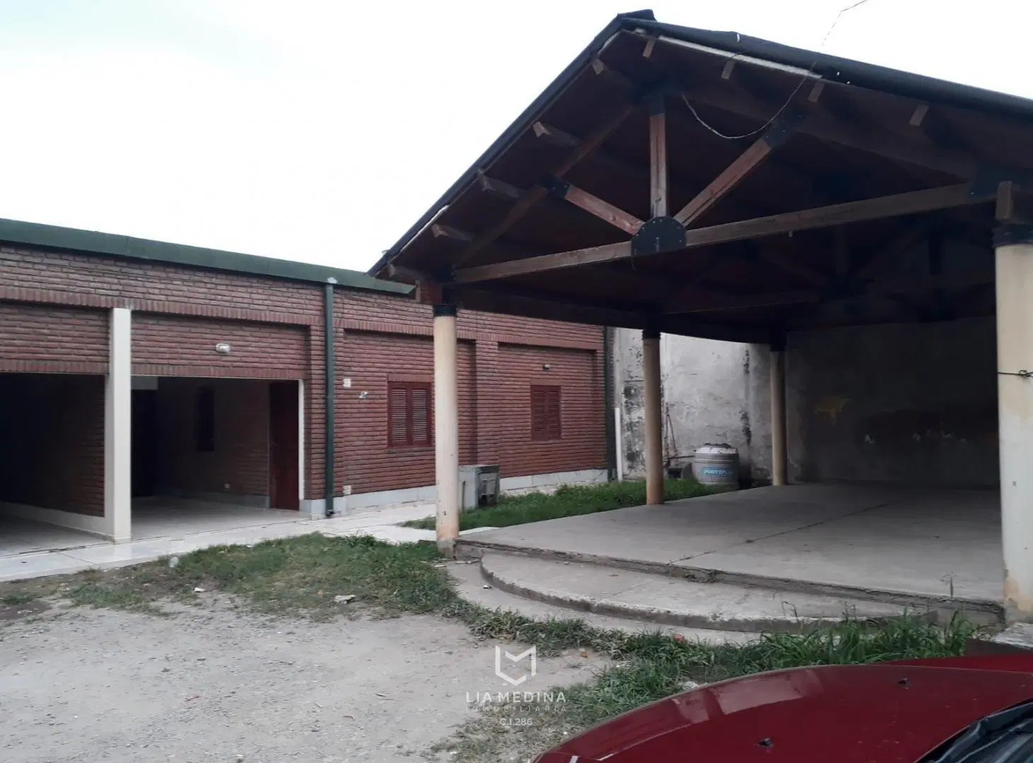 Departamento en Tafí Viejo I 2 dormitorios 2