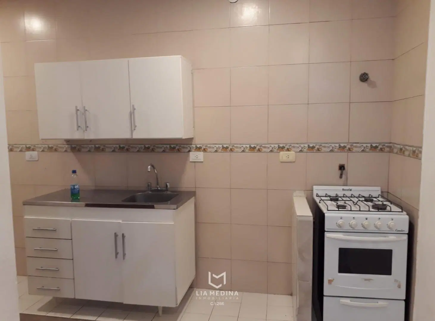 Departamento en Tafí Viejo I 2 dormitorios 5