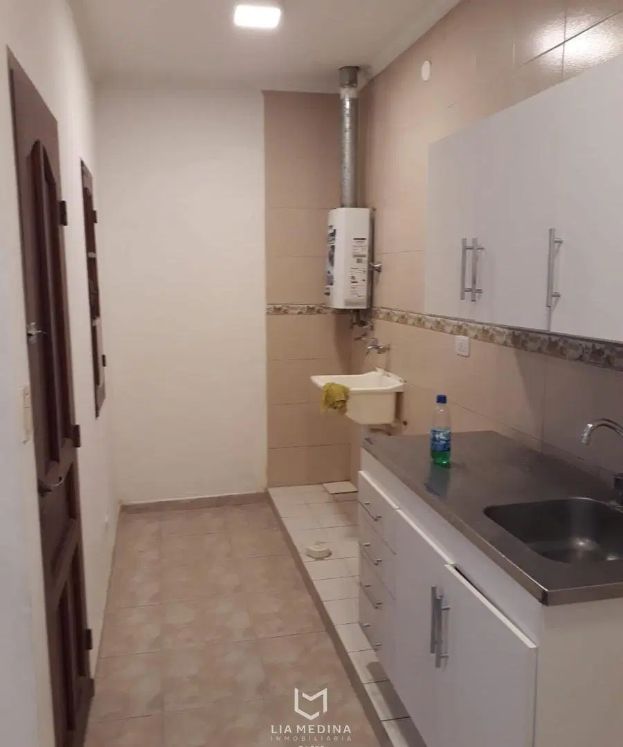 Departamento en Tafí Viejo I 2 dormitorios 4