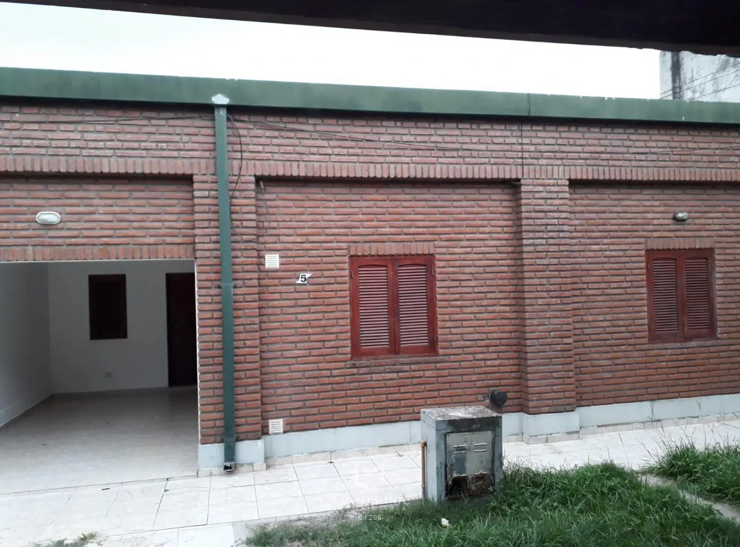 Departamento en Tafí Viejo I 2 dormitorios 3