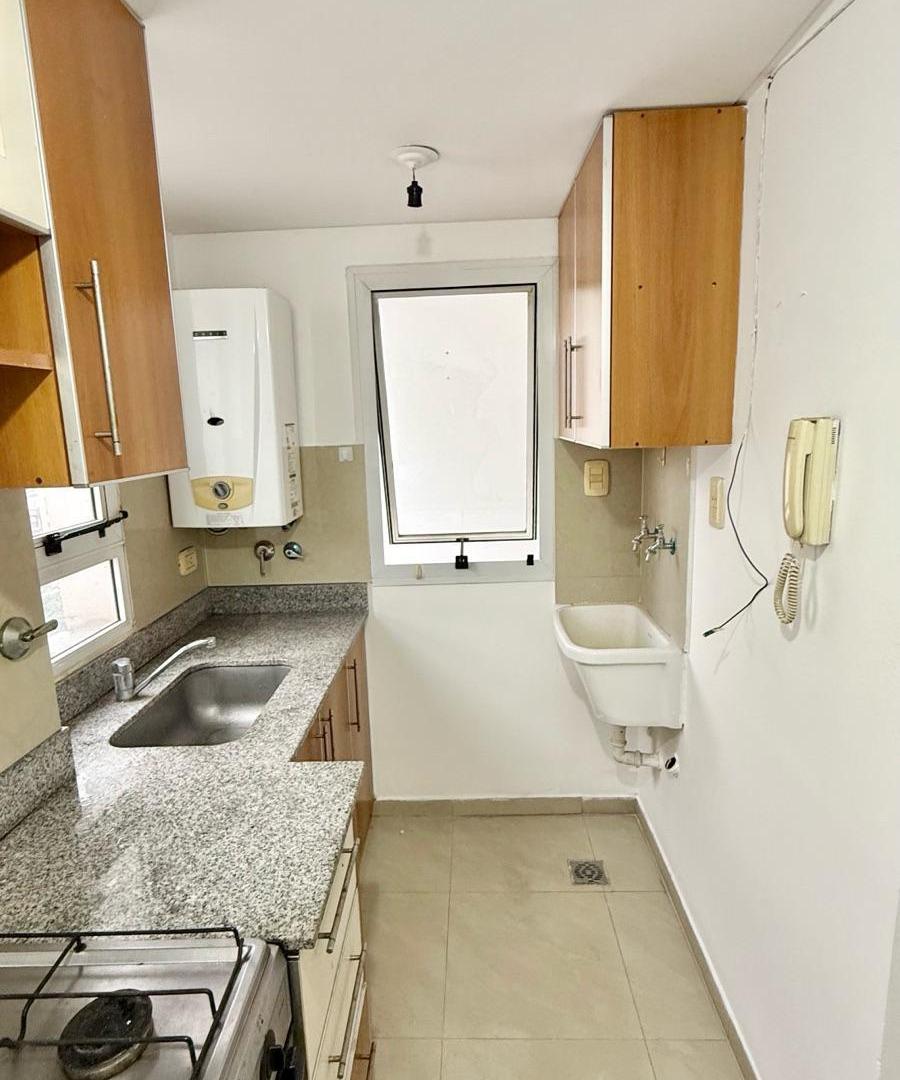 Foto de Departamento en alquiler en Barrio Sur I 1 Dormitorio con cochera, imagen 5