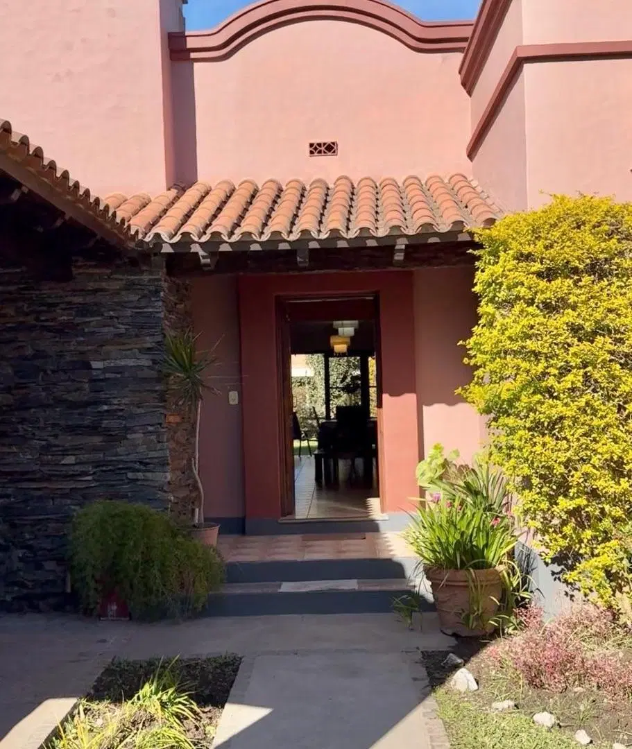 Casa en VENTA I Nuevo Country del Golf Yerba Buena 5