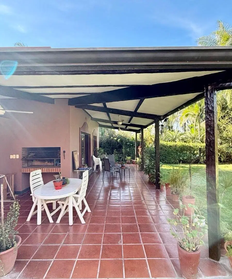Casa en VENTA I Nuevo Country del Golf Yerba Buena 3