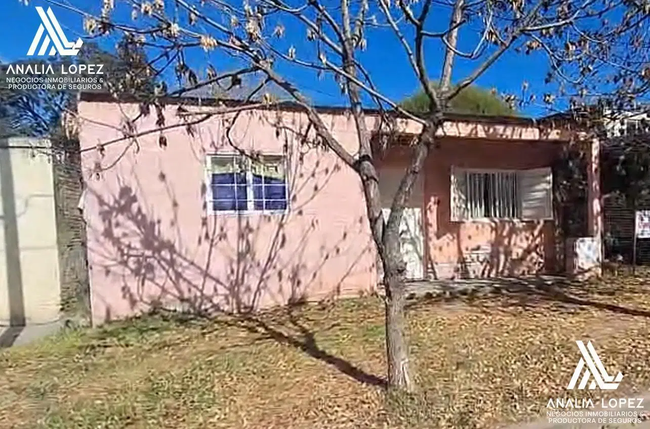 Casa en Nogoya 2