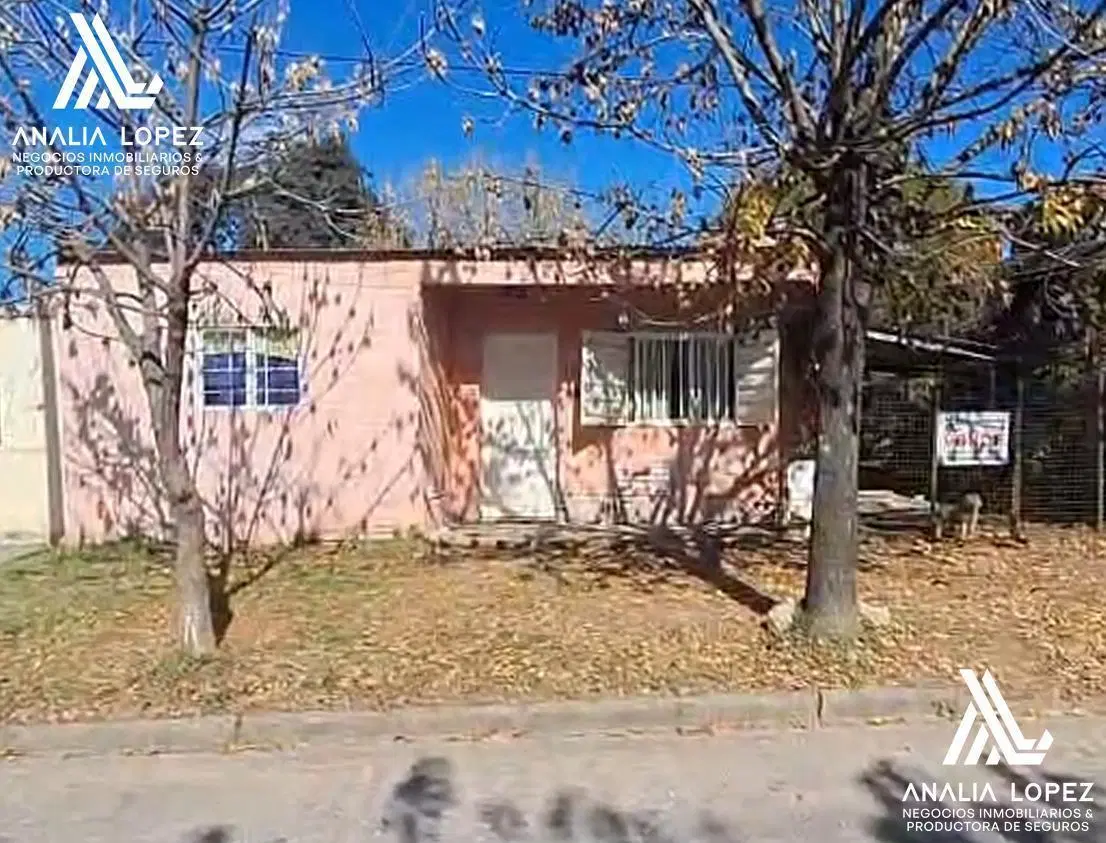 Casa en Nogoya 5