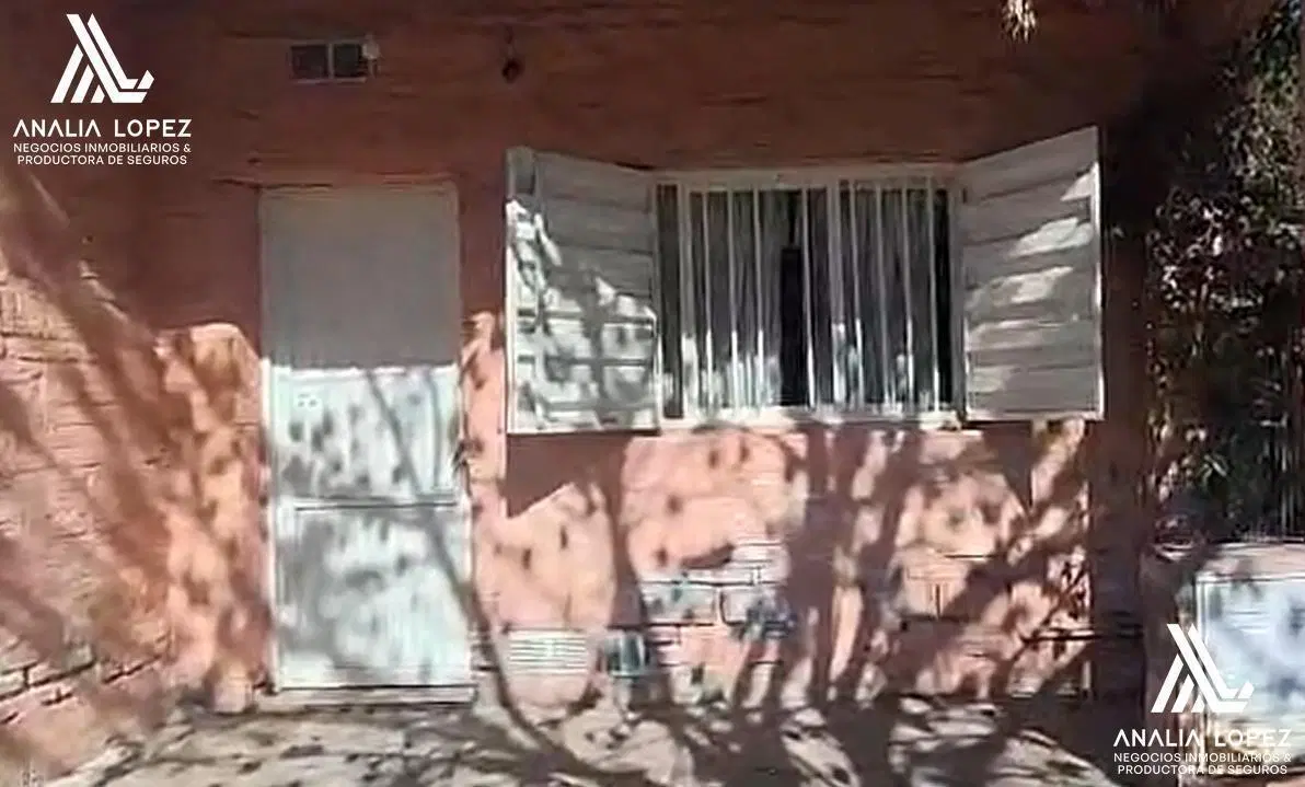Casa en Nogoya 3