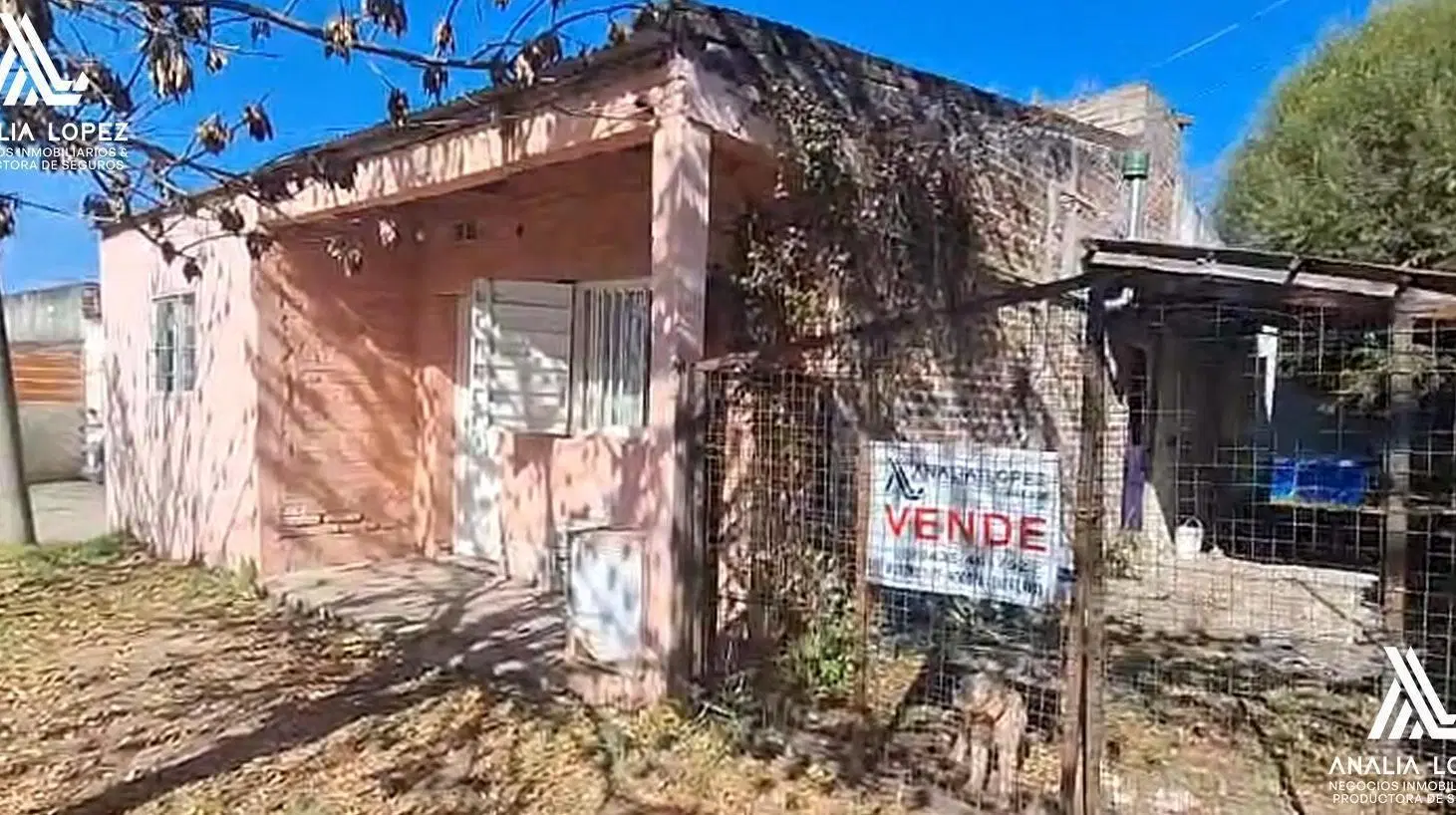 Casa en Nogoya 1