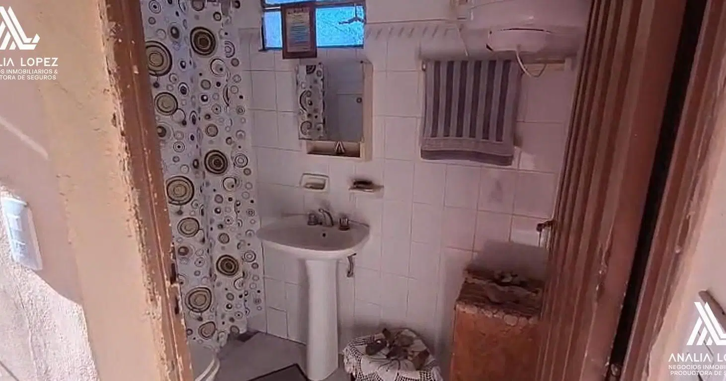 Casa en Nogoya 2