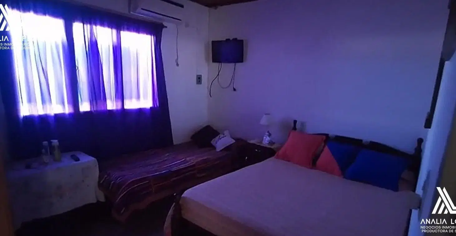 Casa en Nogoya 1