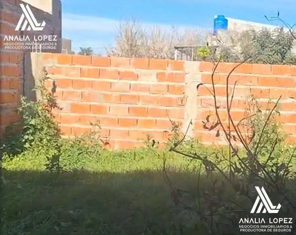 Casa en Nogoya 5