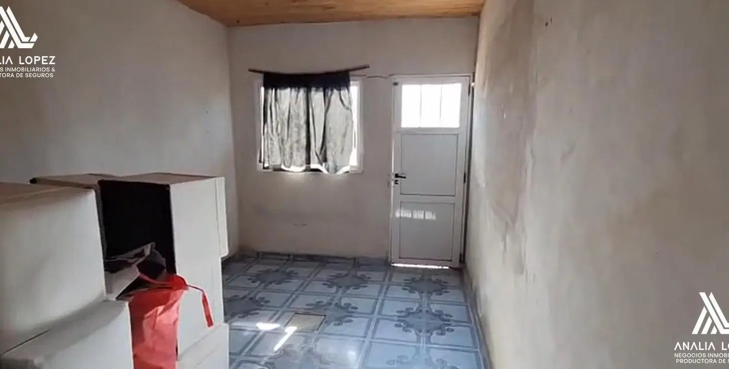 Casa en Nogoya 8