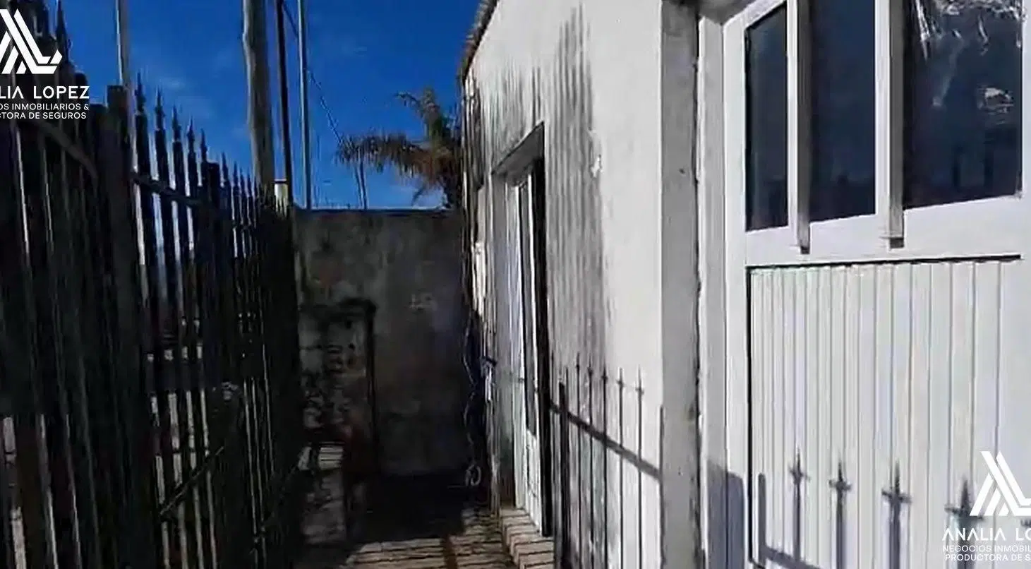 Casa en Nogoya 4