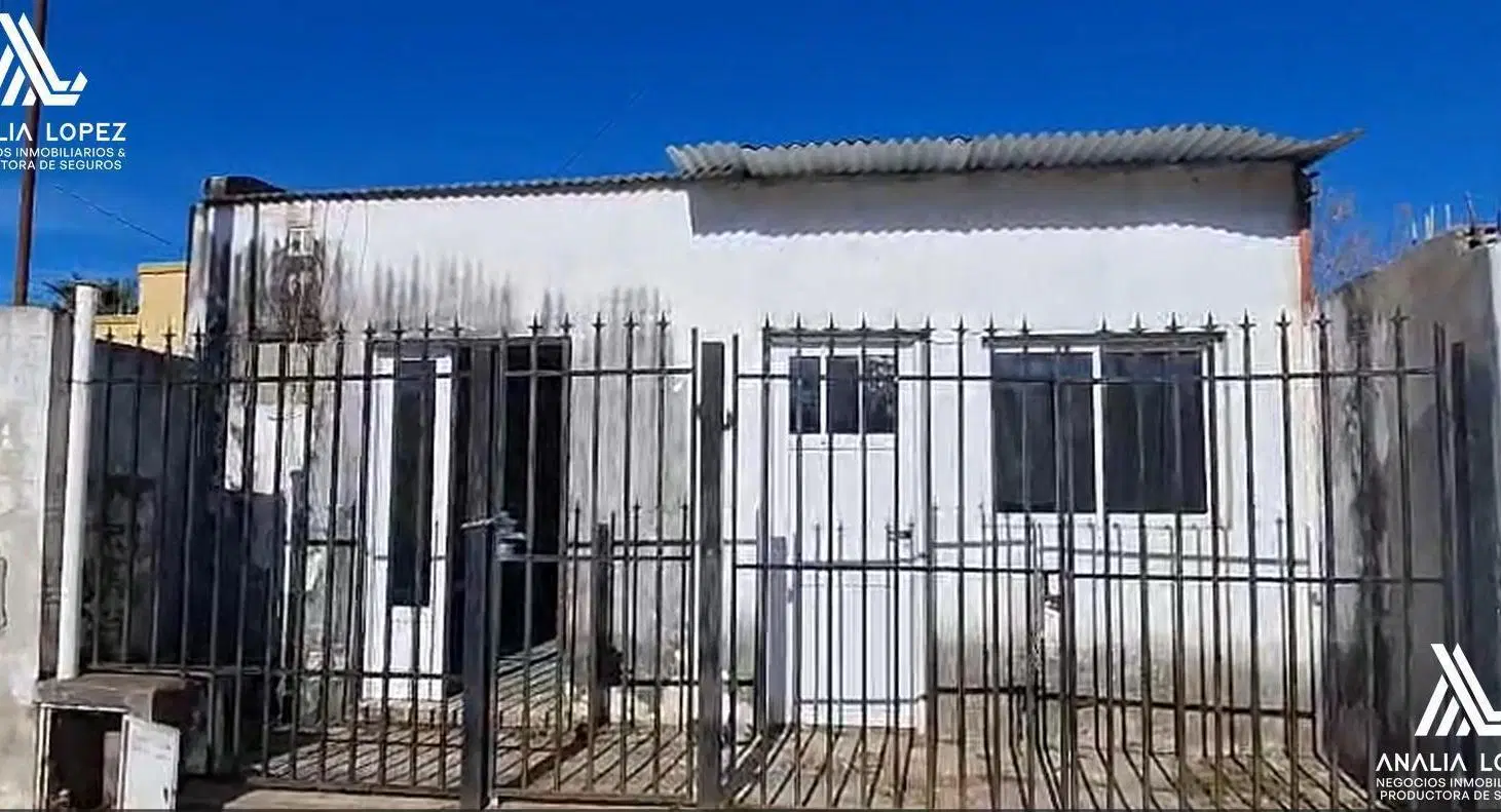 Casa en Nogoya 5