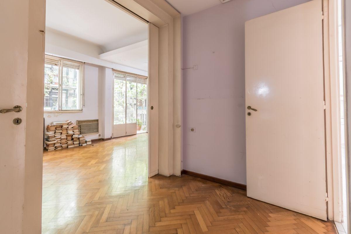 Venta departamento 4 ambientes Botánico