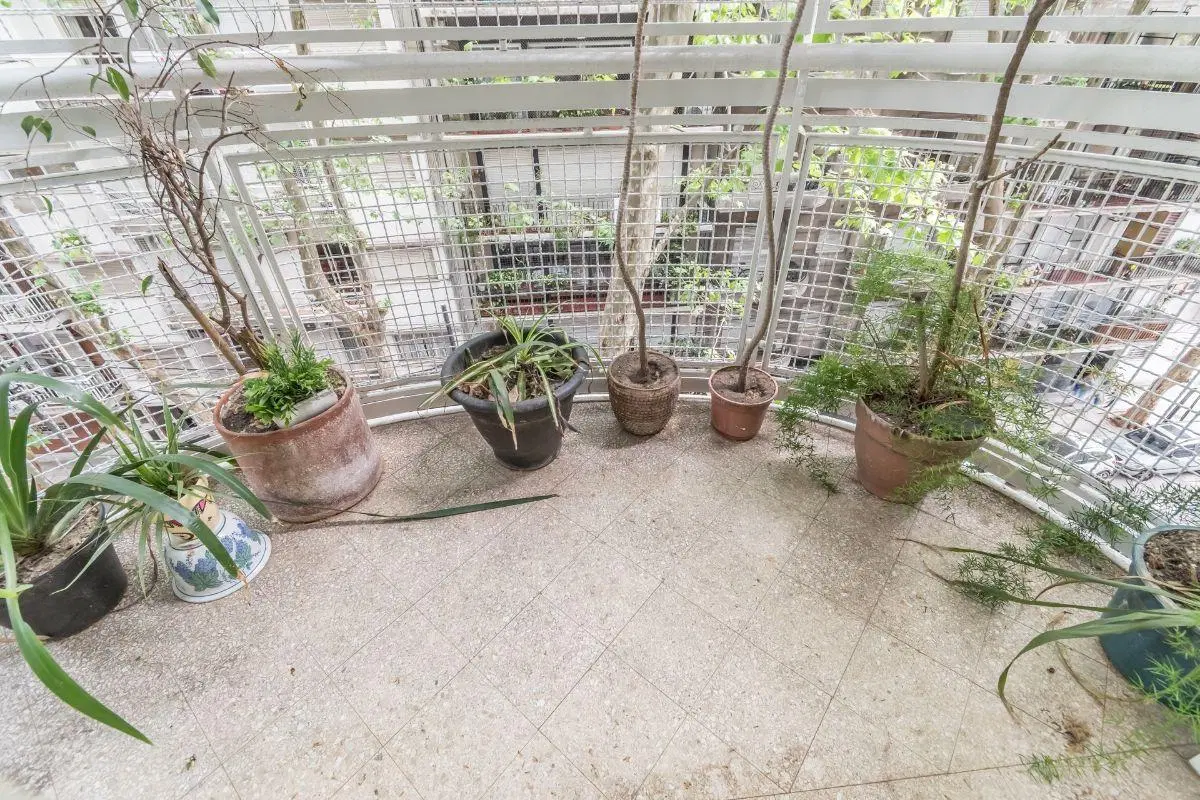 Venta departamento 4 ambientes Botánico 3
