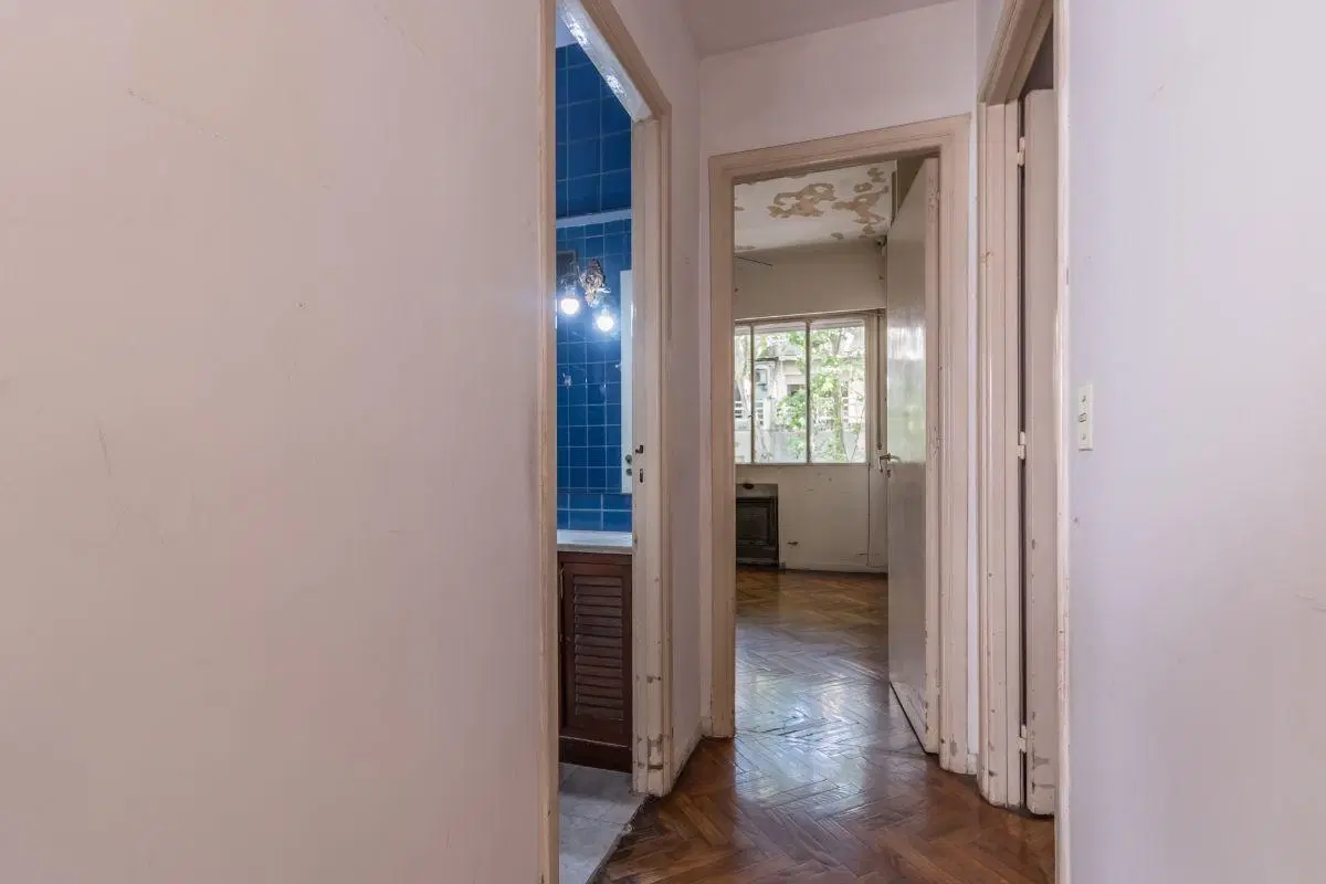 Venta departamento 4 ambientes Botánico 8