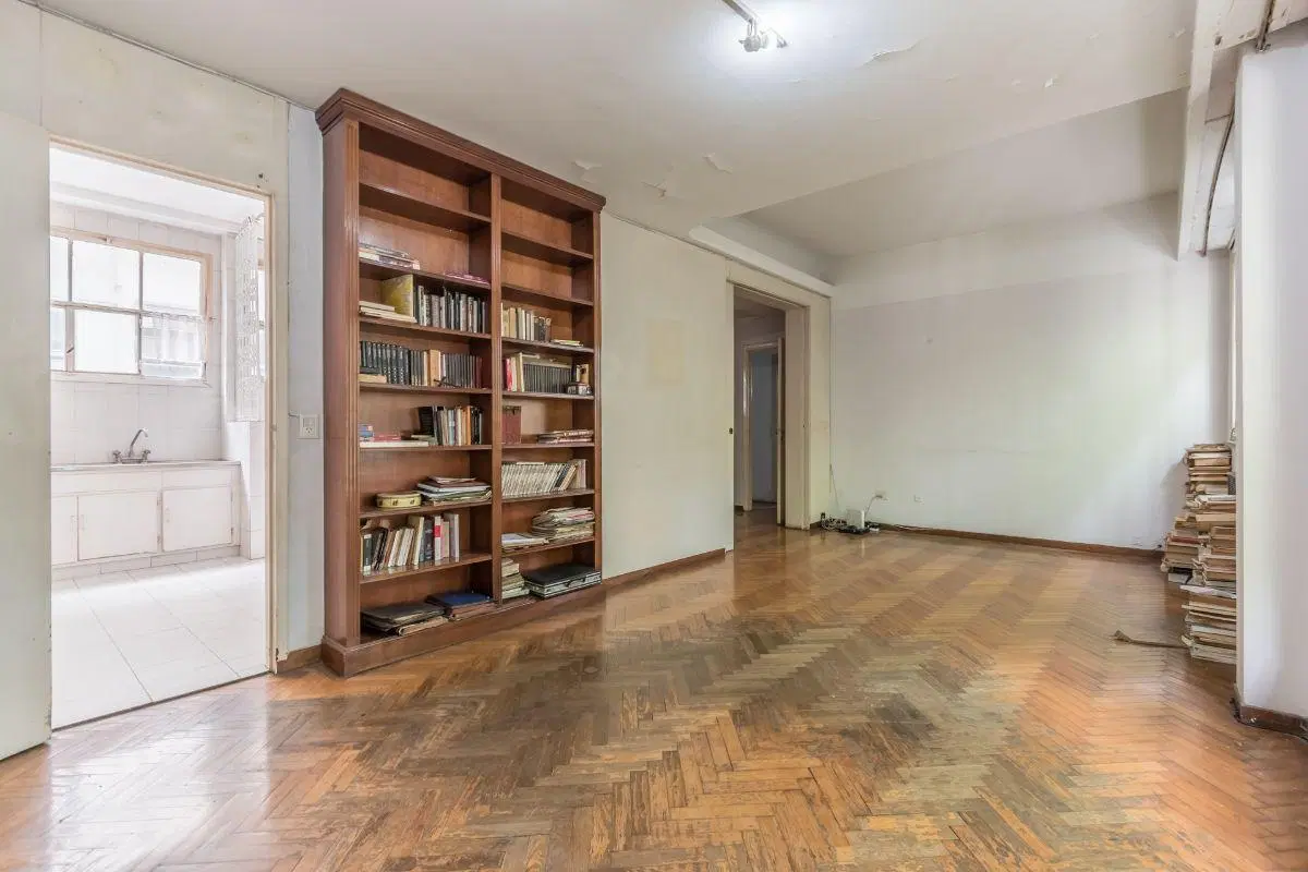 Venta departamento 4 ambientes Botánico 2