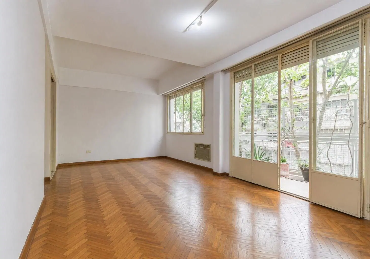 Venta departamento 4 ambientes Botánico 5