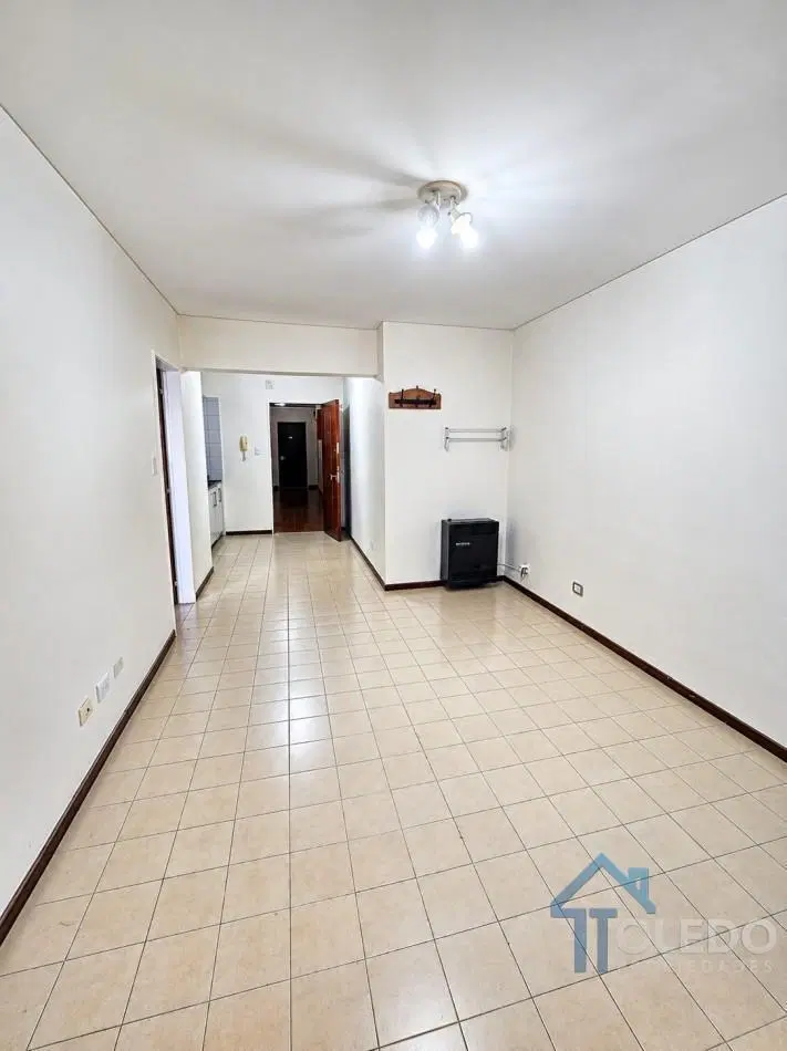 Departamento 2 ambientes con vista al mar - Edificio Habanna II, Piso 8 5