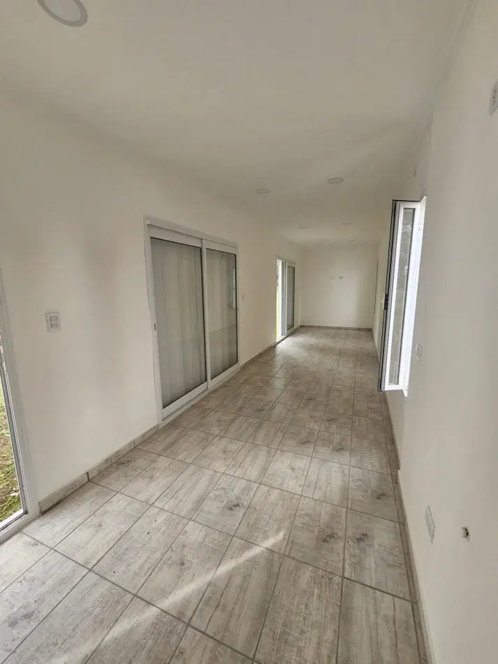 Casa contenedor a estrenar en venta 2