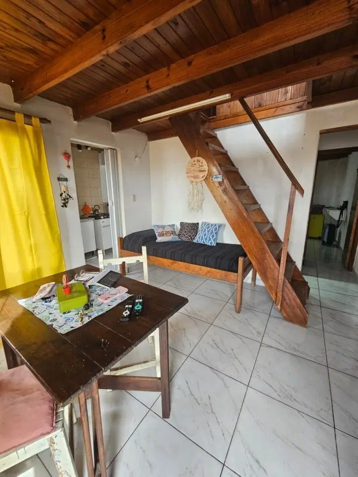 DUPLEX EN PH | ENTREPISO DE GRANDES DIMENSIONES | SIN EXPENSAS 5