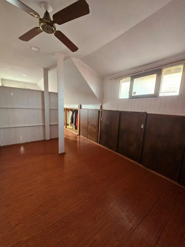 DUPLEX EN PH | ENTREPISO DE GRANDES DIMENSIONES | SIN EXPENSAS 2