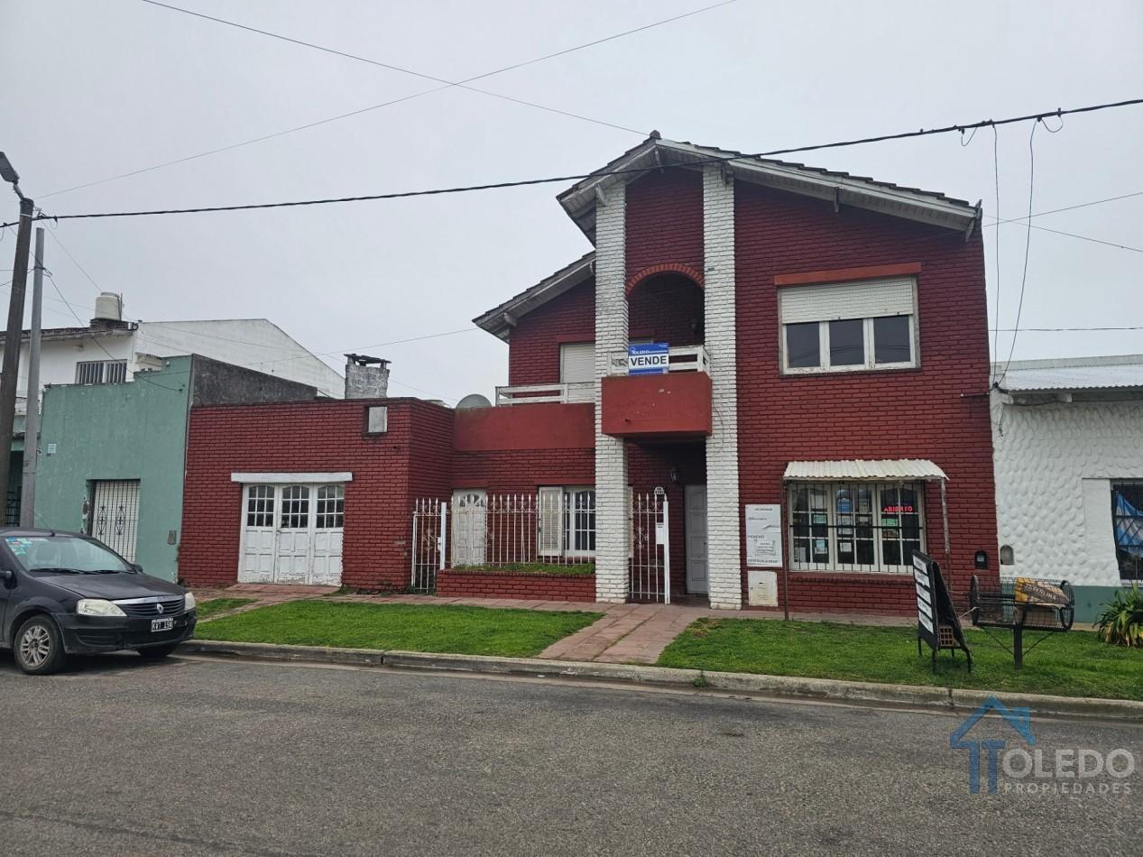 Foto de CASA EN CALLE 46 ENTRE 75 Y 77 | 4 DORMITORIOS | 3 BAÑOS |, imagen 1