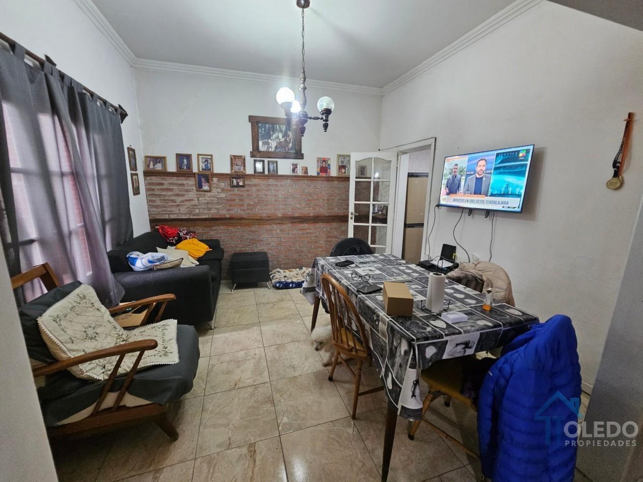 Foto de CASA EN CALLE 46 ENTRE 75 Y 77 | 4 DORMITORIOS | 3 BAÑOS |, imagen 2