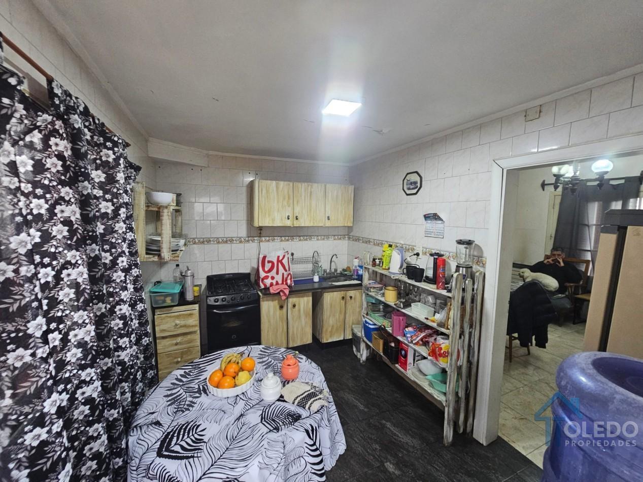 Foto de CASA EN CALLE 46 ENTRE 75 Y 77 | 4 DORMITORIOS | 3 BAÑOS |, imagen 4