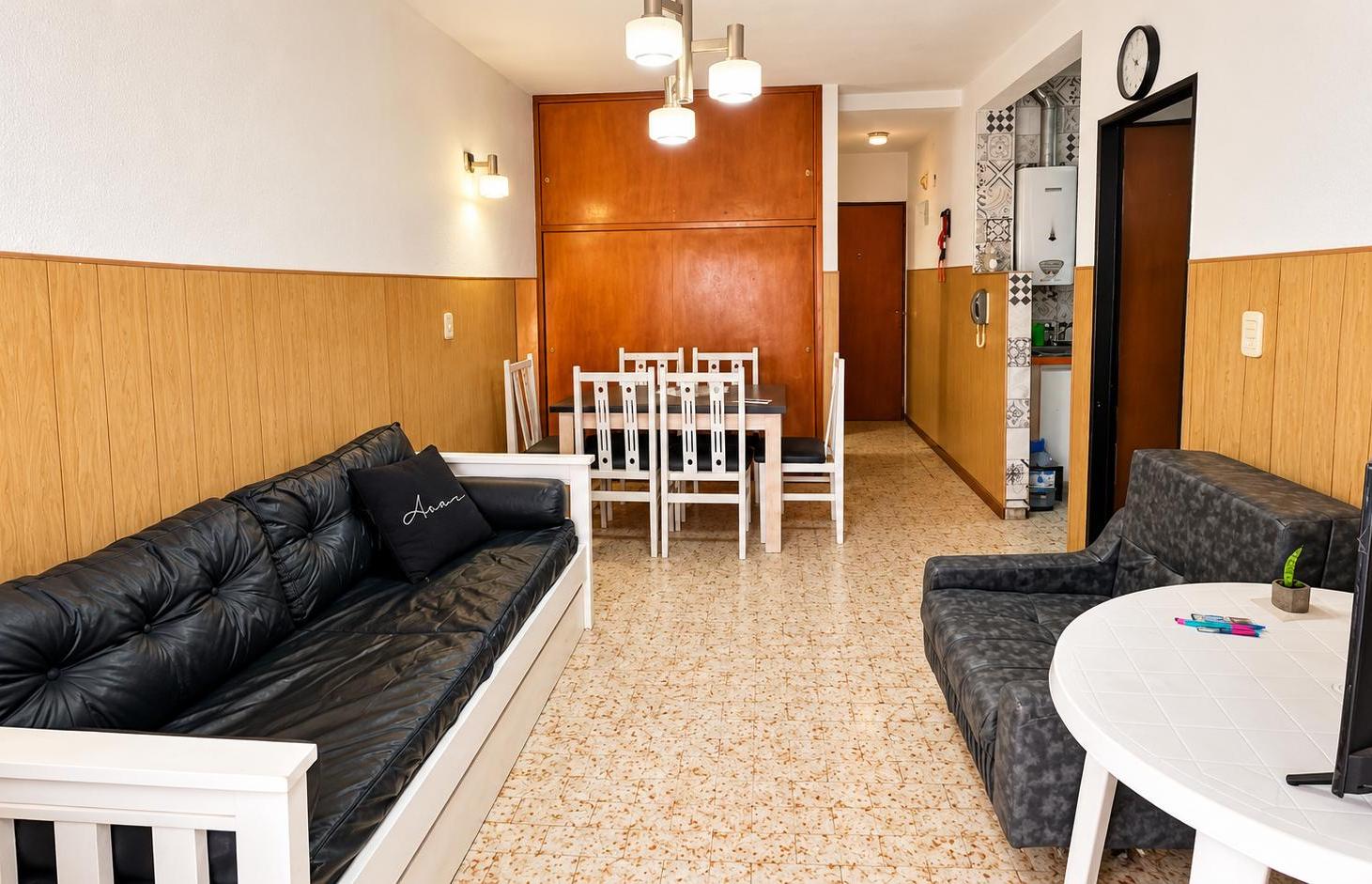 Foto de Departamento en Mar de Ajó Villa Gesell, imagen 4