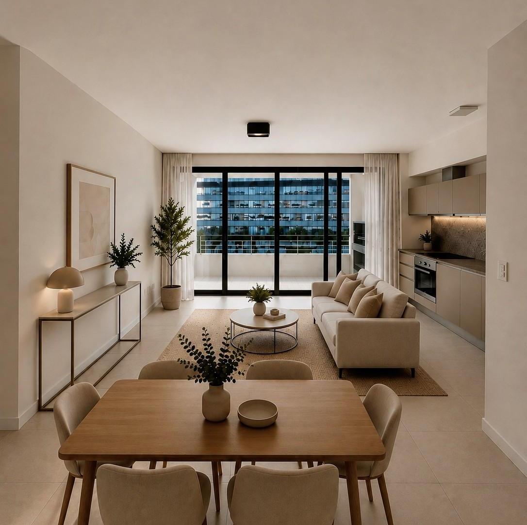 Apartamento