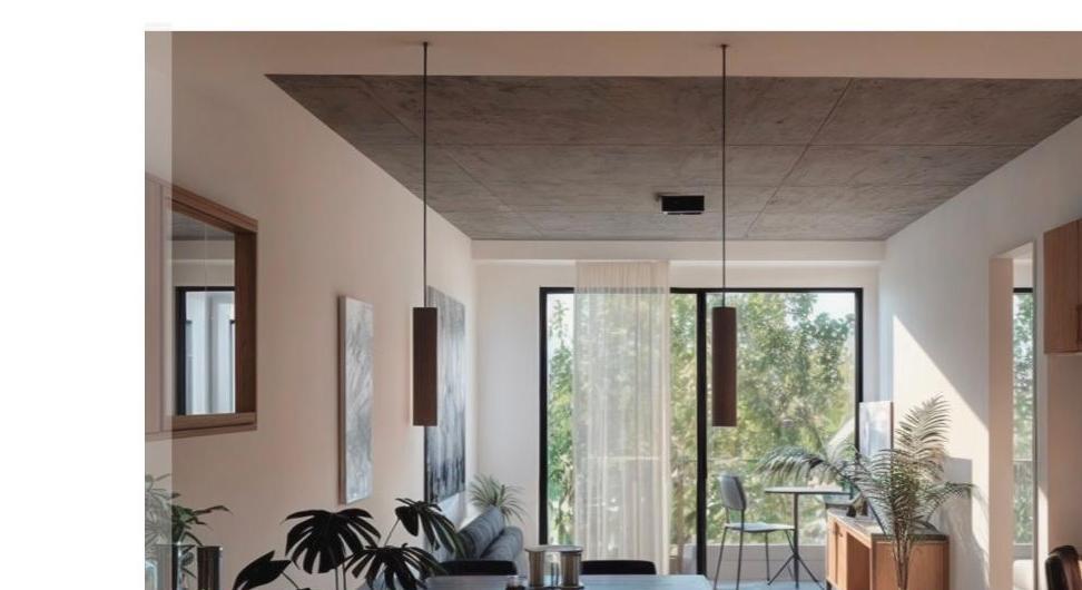 Foto de VENTA DEPARTAMENTOS DE 1,2, Y 3 AMB. EN NUÑEZ, imagen 4